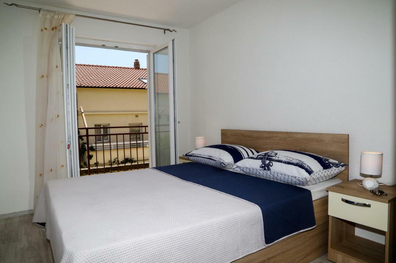 Apartment Marina Pavic Hvar Town Exterior foto